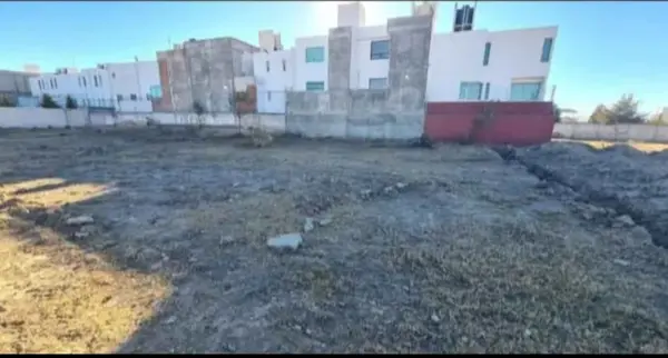 Terreno en venta en El Huixmí, Pachuca de Soto — foto 3 de 4