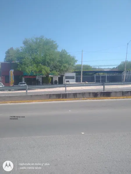 Terreno en venta en Colinas del Bosque 1a Sección, Corregidora — foto 3 de 4
