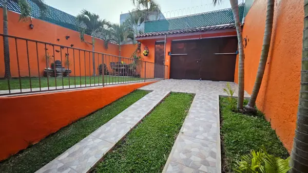 Casa en venta en Tezontepec, Cuernavaca — foto 2 de 16