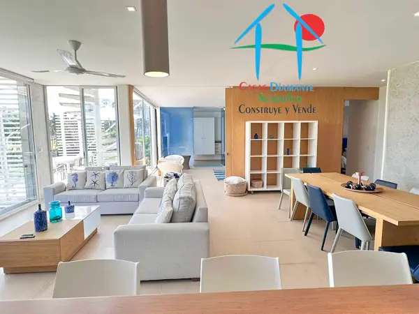 Departamento en venta en Playa Diamante, Acapulco de Juárez — foto 3 de 48