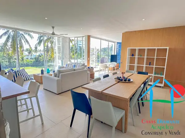 Departamento en venta en Playa Diamante, Acapulco de Juárez — foto 2 de 48