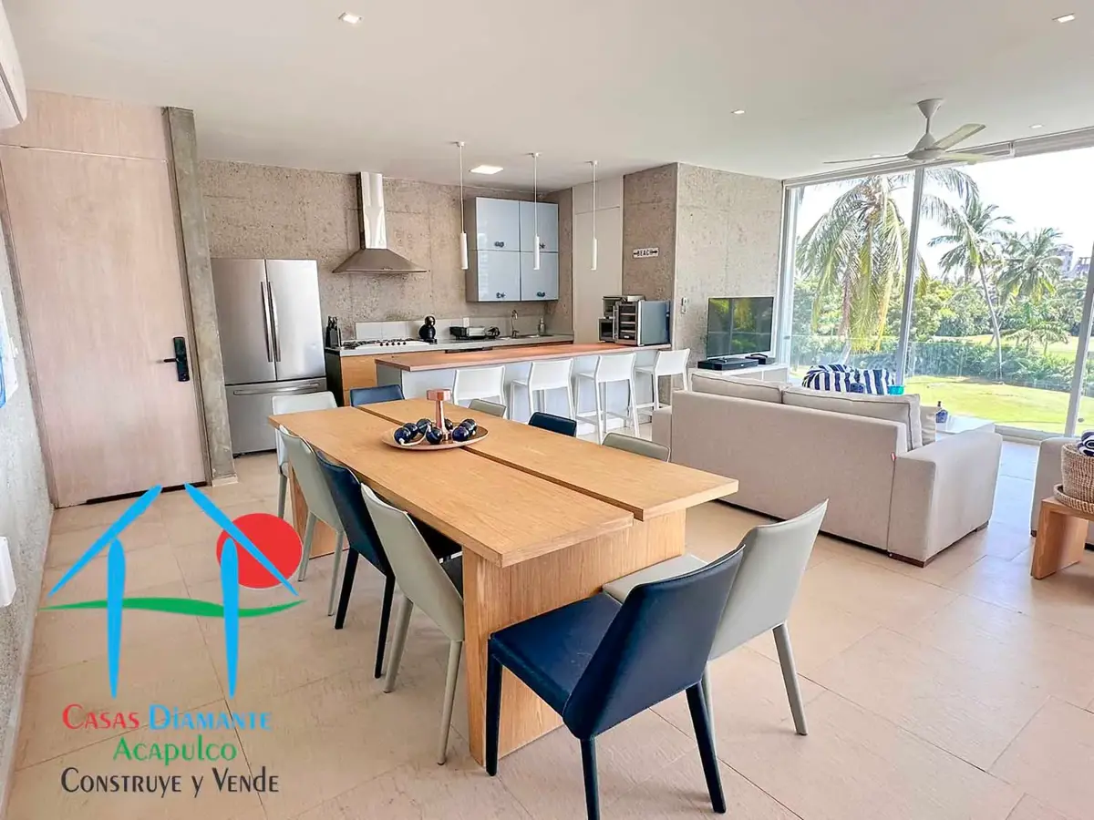 Roof Garden con jacuzzi y vista al campo de golf Roof Garden con jacuzzi y vista al campo de golf