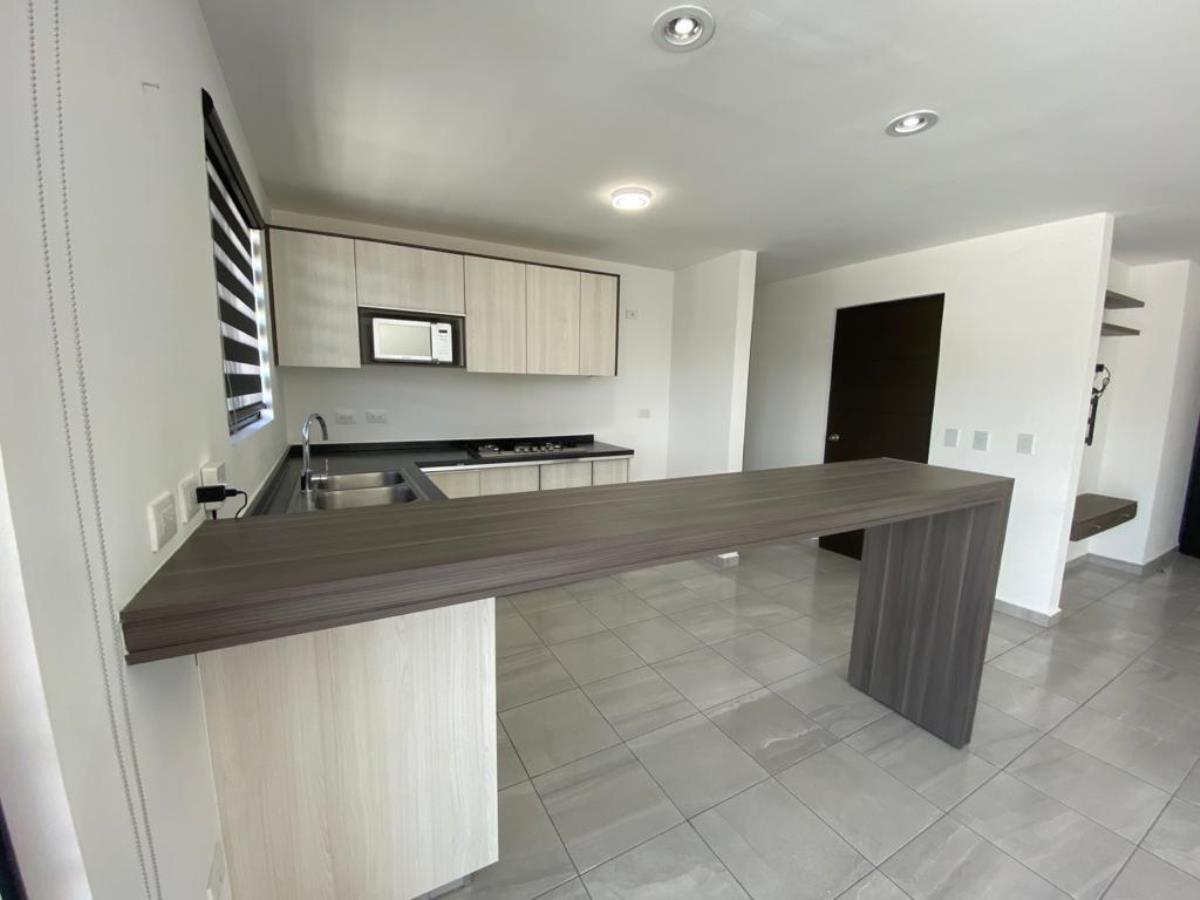 Departamento en venta en Privalia Ambienta, Querétaro — foto 1 de 17