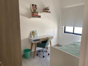 Departamento en renta en Zákia, El Marqués — foto 3 de 13
