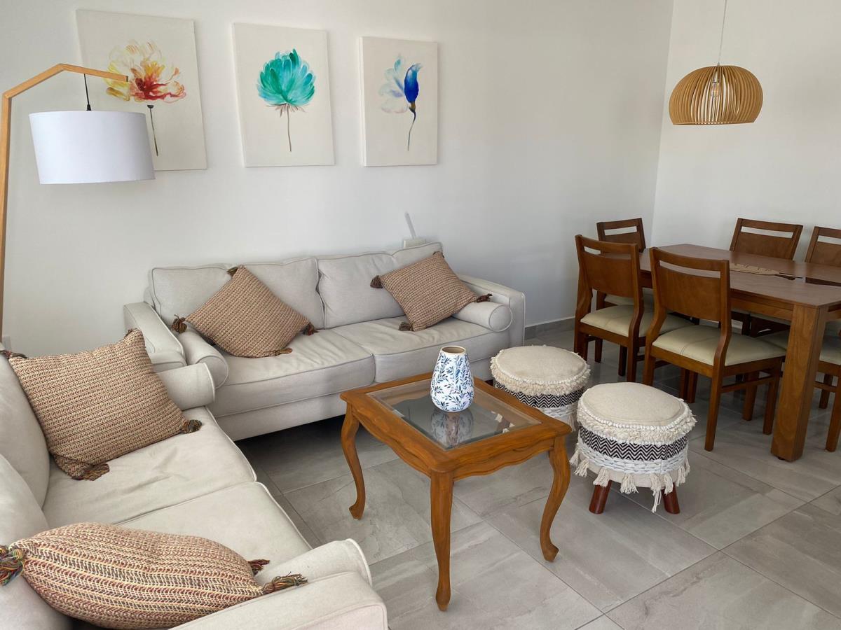 Departamento en renta en Zákia, El Marqués — foto 1 de 13