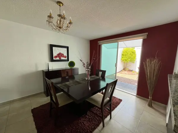 Casa en renta en Juriquilla Santa Fe, Querétaro — foto 3 de 26