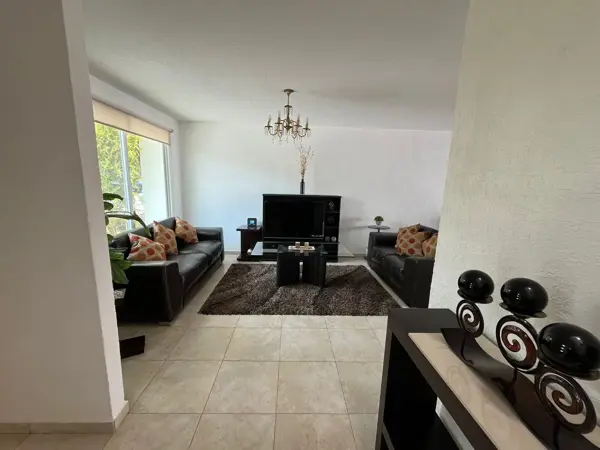 Casa en renta en Juriquilla Santa Fe, Querétaro — foto 2 de 26