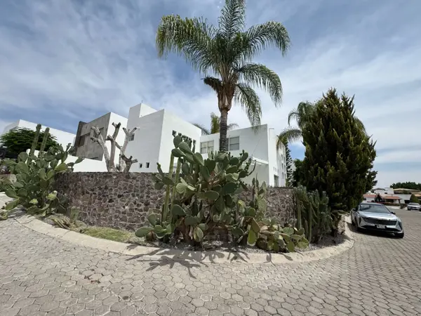 Casa en renta en Balcones de Juriquilla, Querétaro — foto 2 de 43