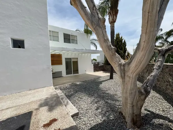 Casa en renta en Balcones de Juriquilla, Querétaro — foto 3 de 43