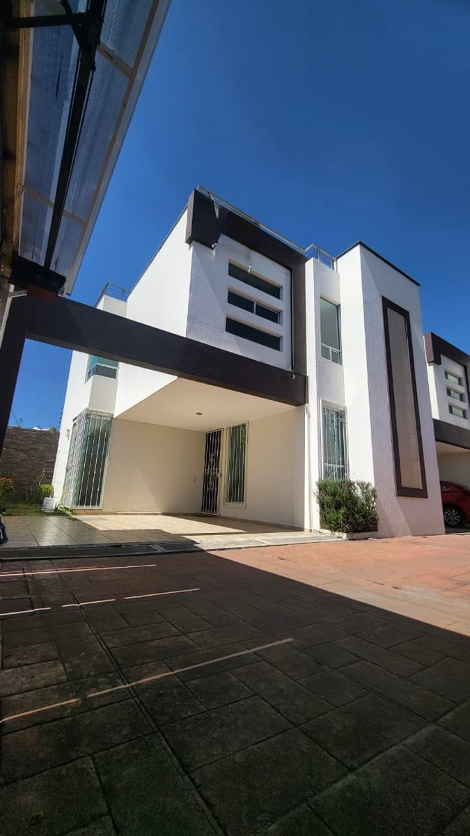 Casa en venta en Cholula, San Pedro Cholula — foto 1 de 6