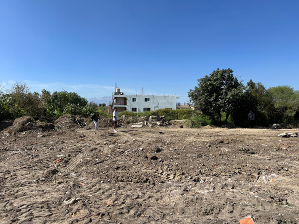 Terreno en renta en San Andrés Cholula Centro, San Andrés Cholula — foto 3 de 12