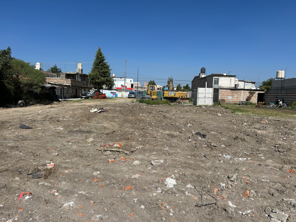 Terreno en renta en San Andrés Cholula Centro, San Andrés Cholula — foto 2 de 12
