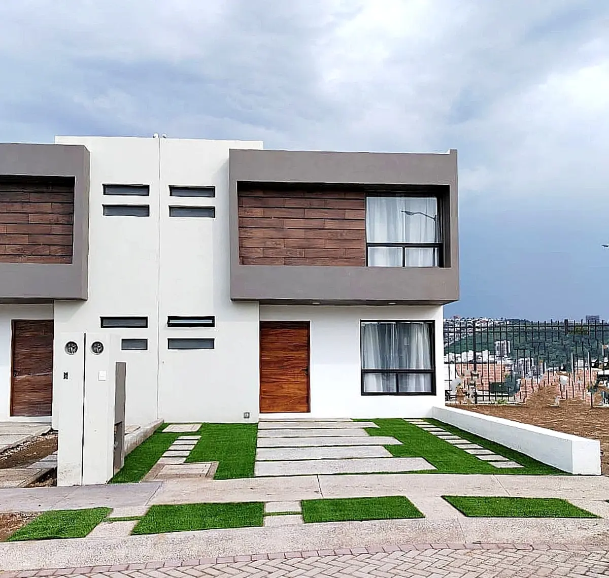 Casa en venta en San Jose de los Olvera, Corregidora — foto 1 de 19