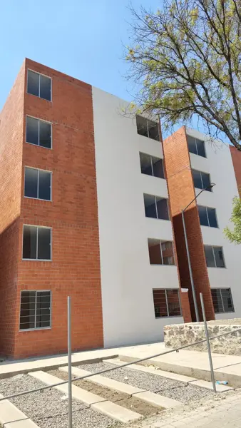 Departamento centrico a 15 mind e plaza dorada