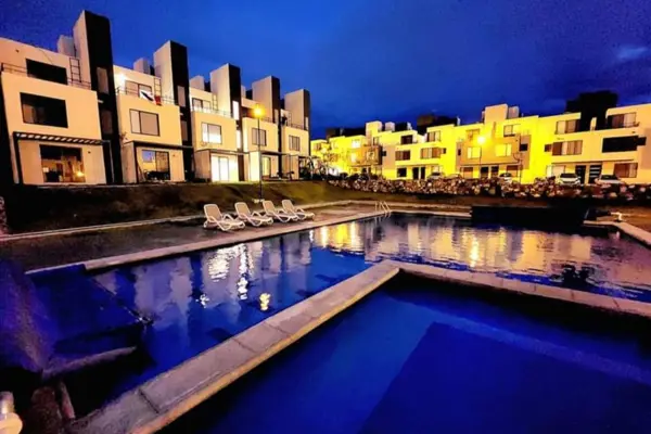 Casa en Renta – Adara, El Mirador, El Marques — foto 1 de 15