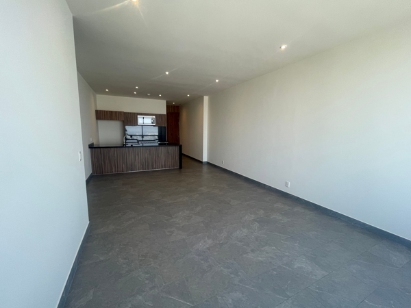 Departamento en renta en Tabacalera, Cuauhtémoc — foto 2 de 34