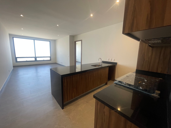 Departamento en renta en Tabacalera, Cuauhtémoc — foto 3 de 34