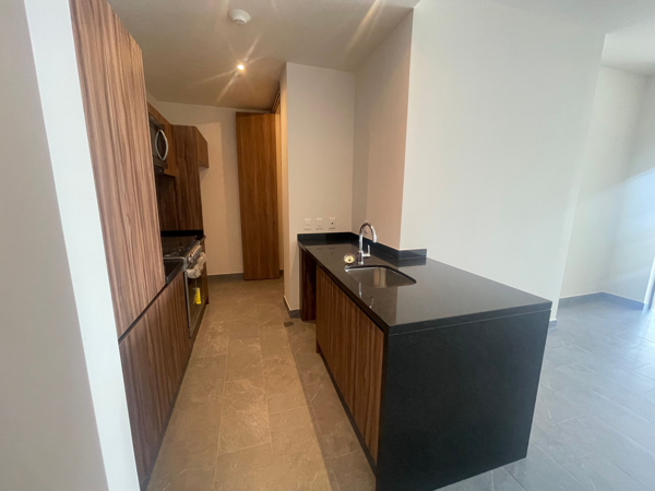 Departamento en renta en Tabacalera, Cuauhtémoc — foto 3 de 33