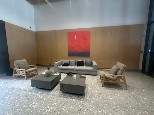 Departamento en renta en Be Grand Reforma, Tabacalera, Ciudad de México