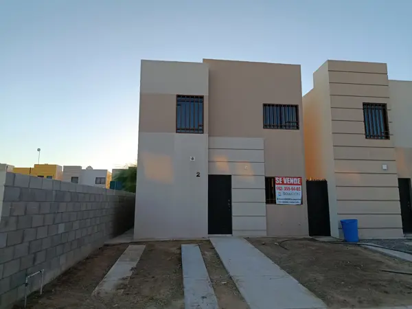 Casa en venta en Acacia Residencial, Hermosillo — foto 2 de 26