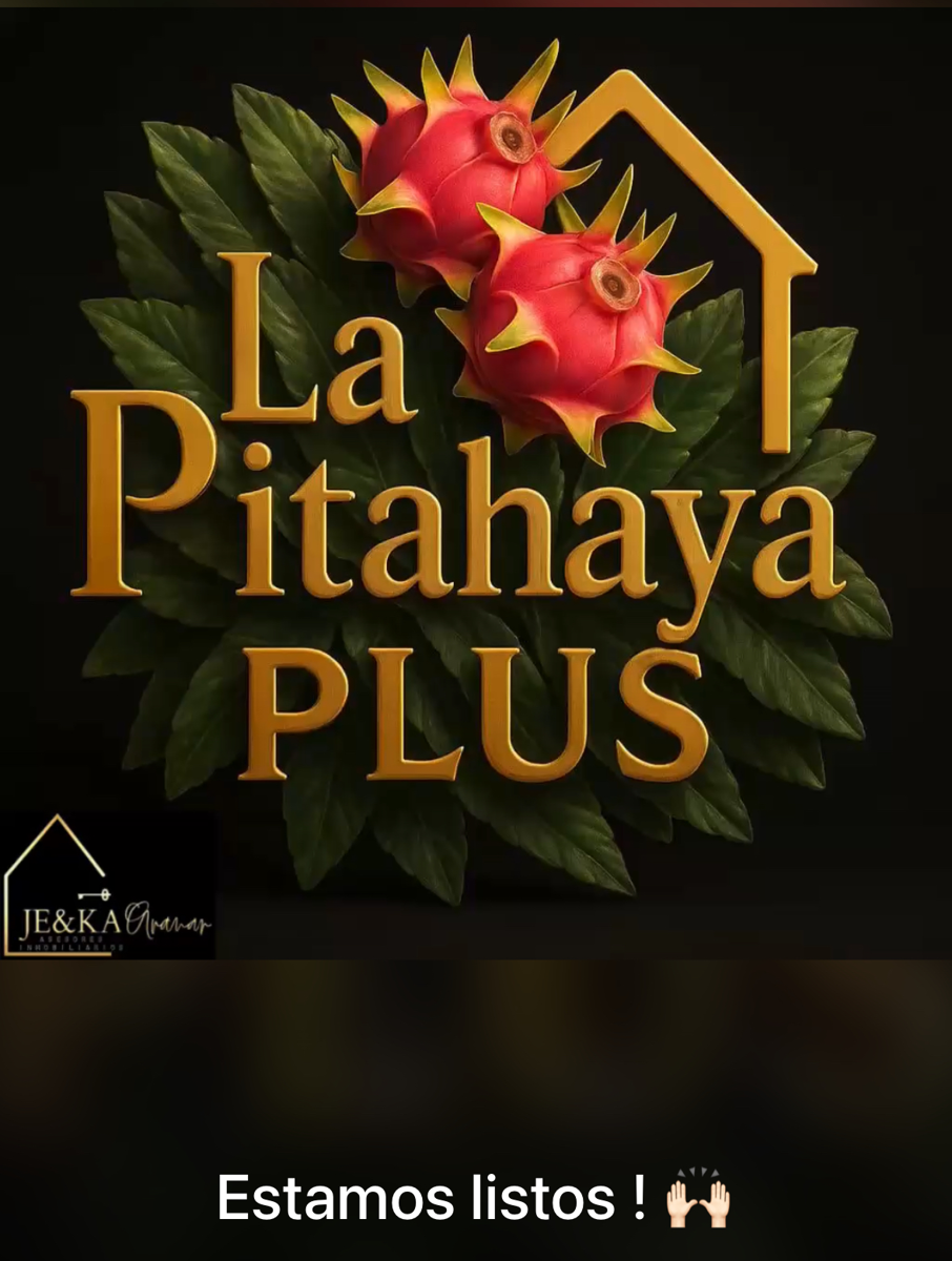 Terreno en venta en La Pitahaya, La Paz — foto 1 de 8