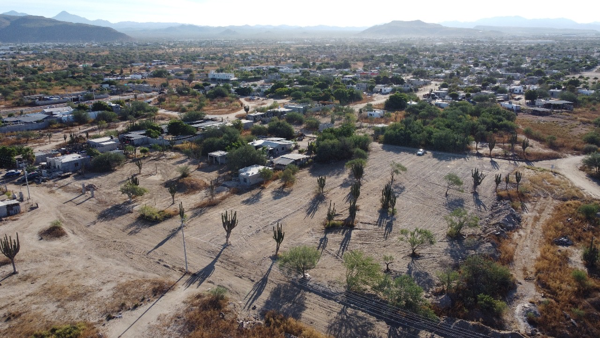 Terreno en venta en La Pitahaya, La Paz — foto 3 de 8