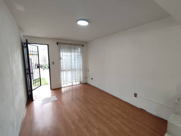 Casa en venta en Geovillas de Terranova 1a Sección, Acolman — foto 3 de 21