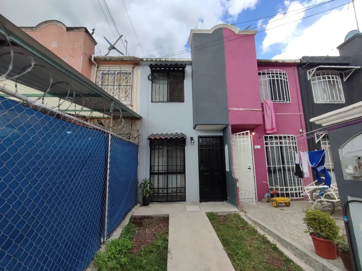 Casa en venta en Geovillas de Terranova 1a Sección, Acolman — foto 1 de 21