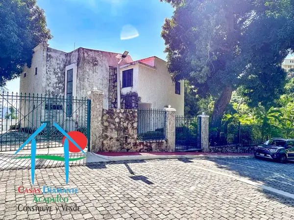 Casa en venta en Pichilingue, Acapulco de Juárez — foto 2 de 54