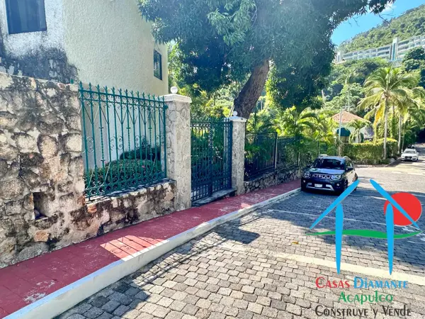 Casa en venta en Pichilingue, Acapulco de Juárez — foto 3 de 54