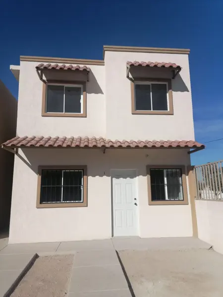 Casa en venta en Terranova, Hermosillo — foto 2 de 21