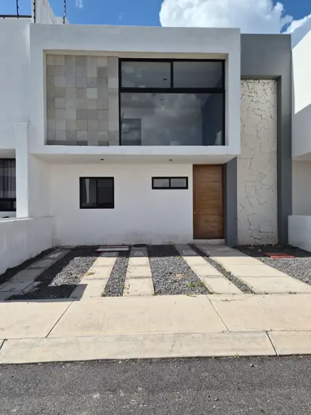 Casa en Condominio a la Venta en Zen Life Residencial I, El Marqués, Querétaro