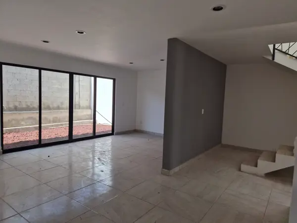 Casa en venta en Zen Life Residencial I, El Marqués — foto 2 de 25