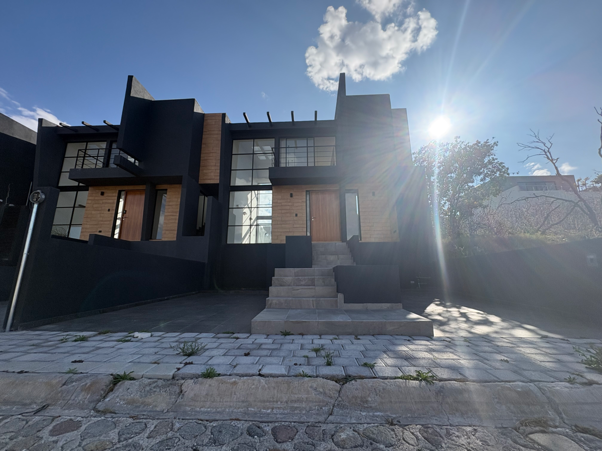 Casa en venta en Campestre Haras, Amozoc — foto 1 de 18