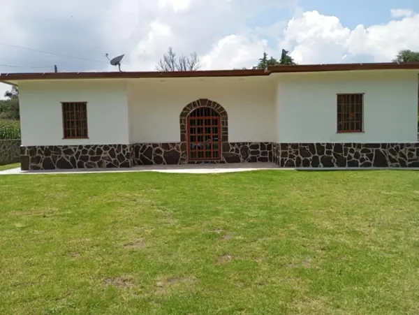 Casa HUASCA Hago.