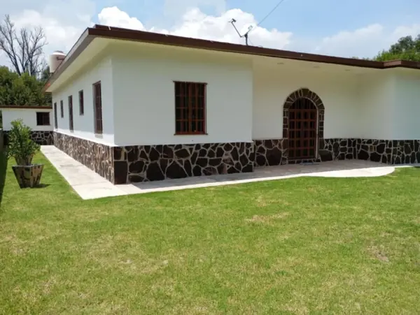 Casa en venta en Huasca de Ocampo Centro, Huasca de Ocampo — foto 3 de 16