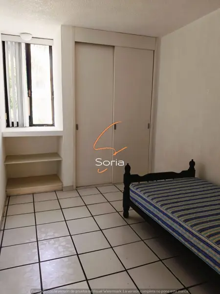 Departamento en renta en Emiliano Zapata, Cuautla — foto 3 de 10