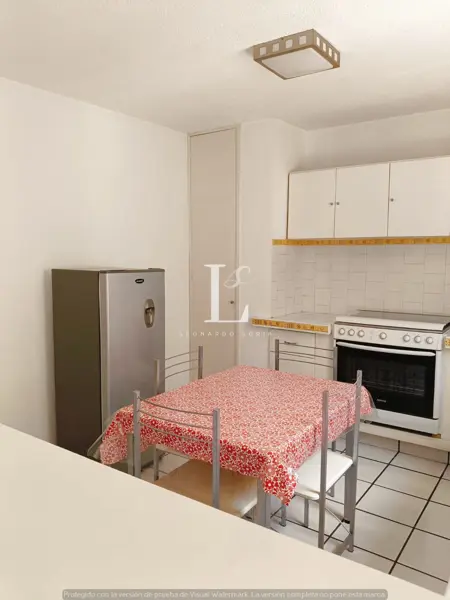 Departamento en renta en Emiliano Zapata, Cuautla — foto 2 de 9