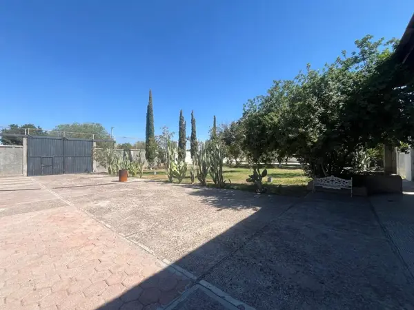 Quinta en venta en León Guzmán, Lerdo — foto 2 de 46