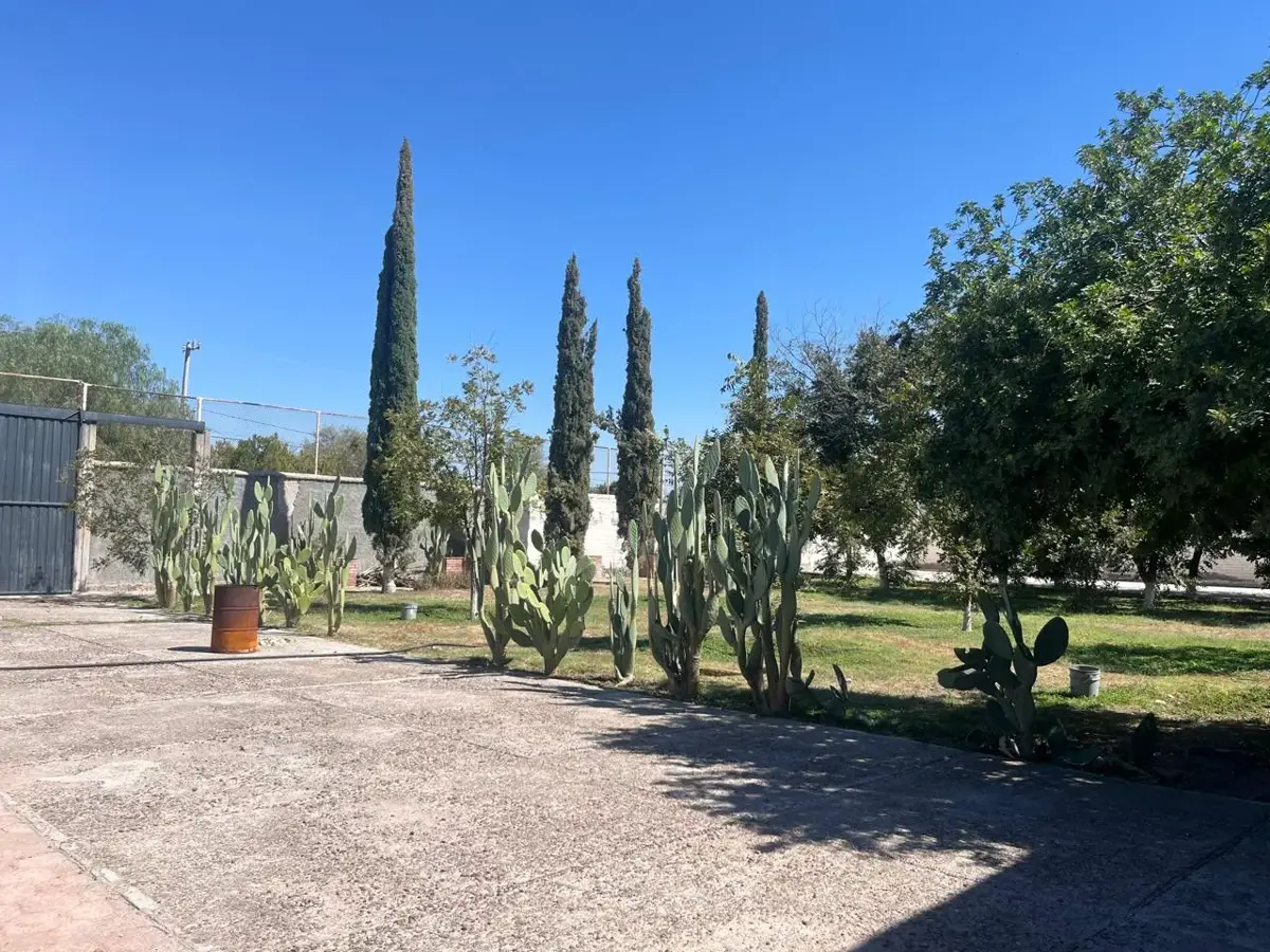 Quinta en venta en León Guzmán, Lerdo — foto 1 de 46