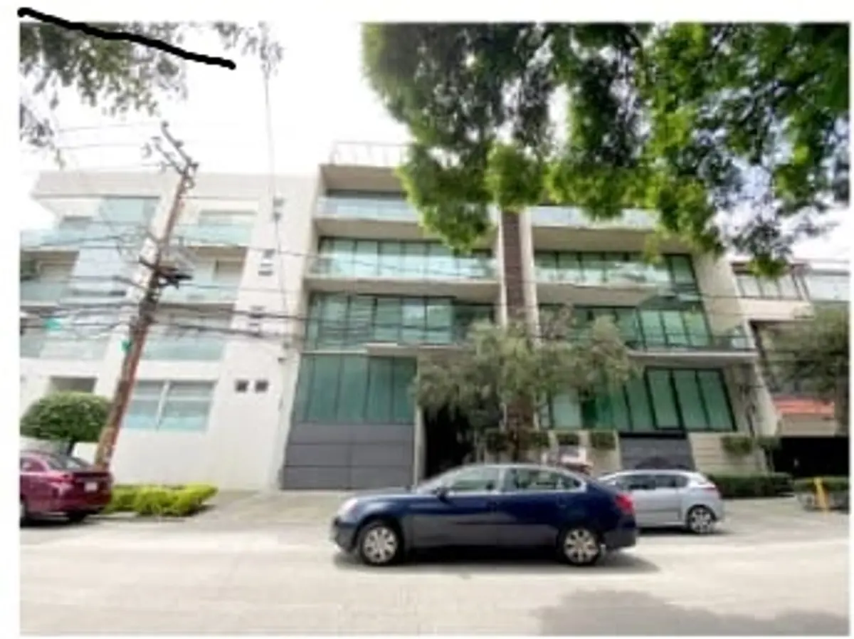 Departamento en venta en Del Valle Centro, Benito Juárez — foto 1 de 5