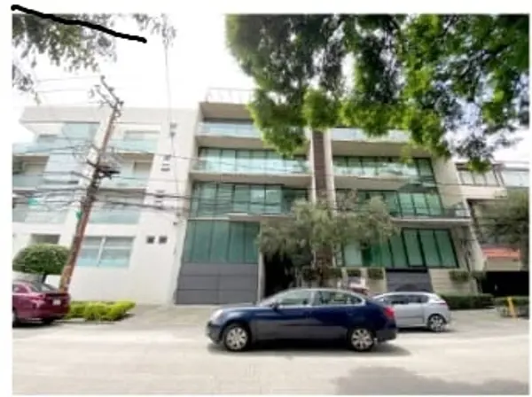 Departamento en venta en Del Valle Centro, Benito Juárez, Ciudad de México