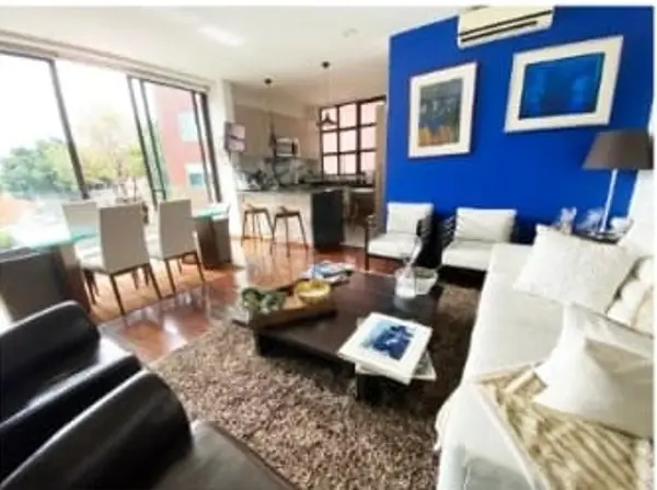 Departamento en venta en Del Valle Centro, Benito Juárez — foto 2 de 5