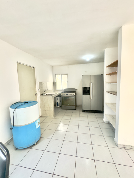 Casa en renta en Valle de Salduero, Apodaca — foto 3 de 16