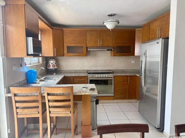 Casa en renta en Cerradas de Cumbres, Monterrey — foto 3 de 10