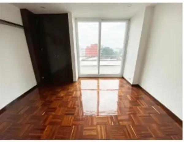Departamento en venta en Del Valle Centro, Benito Juárez — foto 3 de 4