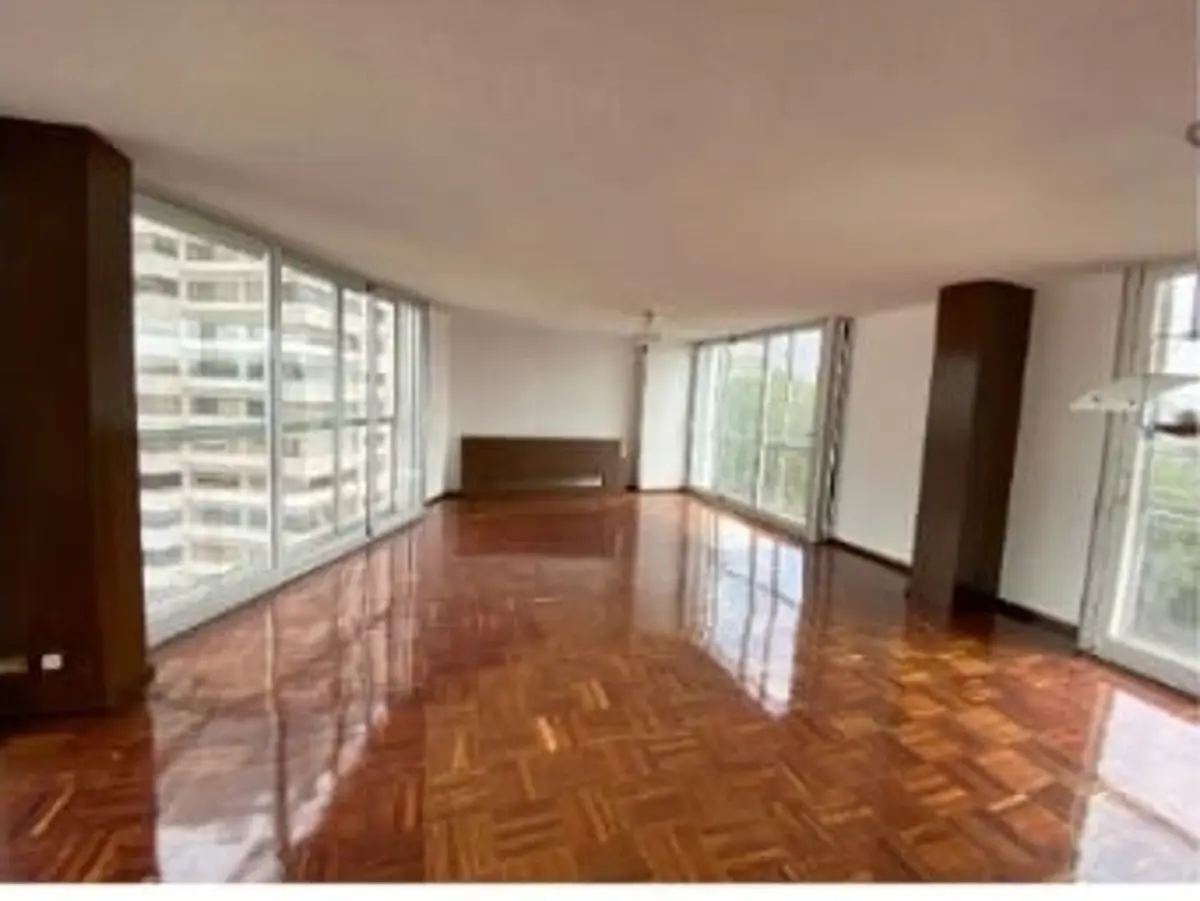 Departamento en venta en Del Valle Centro, Benito Juárez — foto 1 de 4