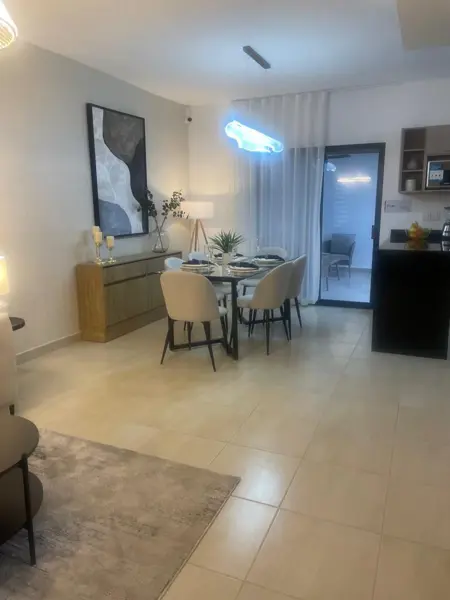 CASA EN VENTA RINCON DEL MARQUES