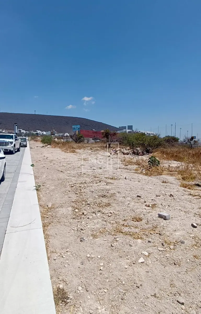 Terreno Comercial en Venta en El Refugio, Querétaro Terreno Comercial en Venta en El Refugio, Querétaro