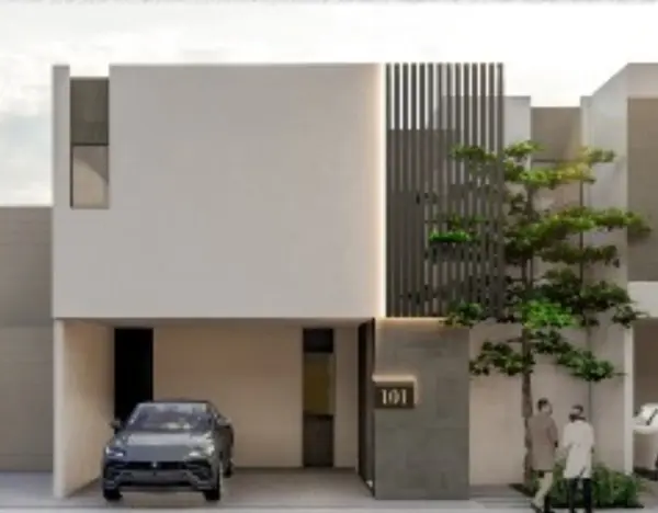 Casa en venta en Residencial Senderos, Torreón — foto 2 de 8